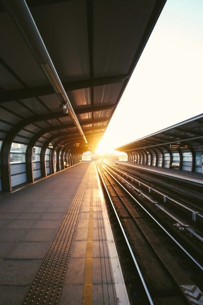 Crisis en el Transporte Ferroviario de Canadá: Posible Paro General